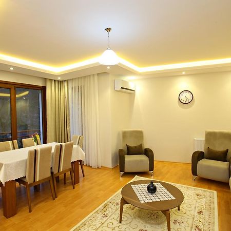 Ugur Termal Residence Buitenkant foto