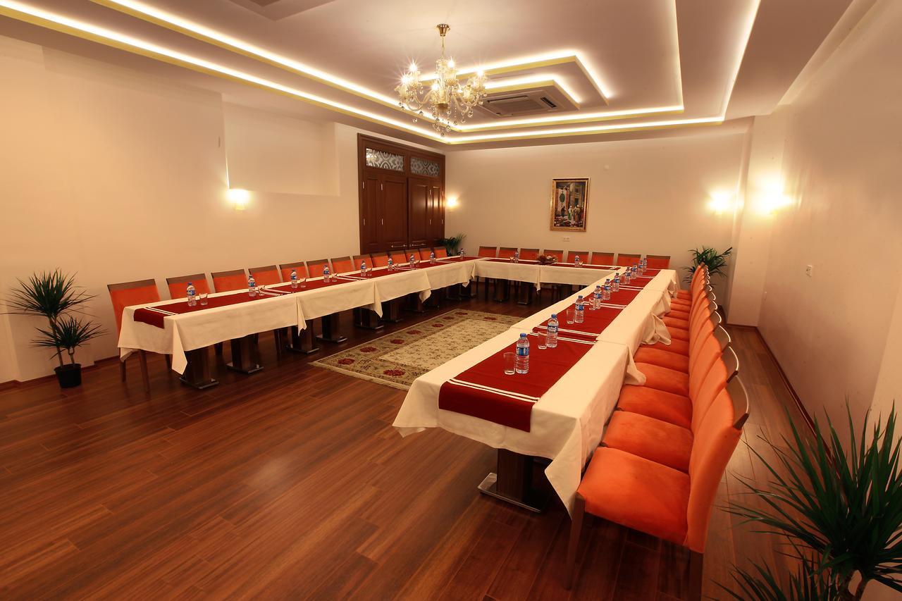 Ugur Termal Residence Buitenkant foto