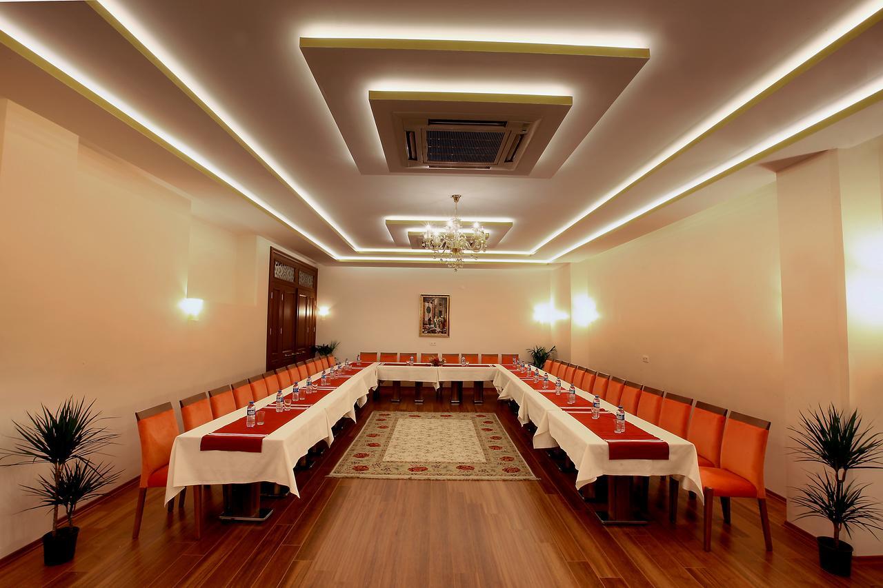 Ugur Termal Residence Buitenkant foto