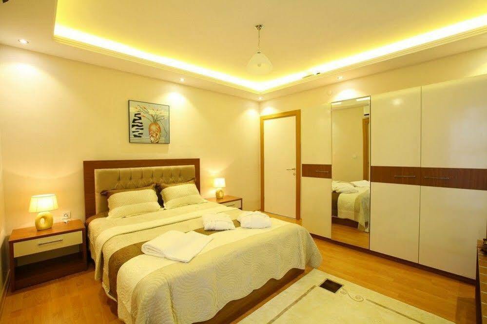 Ugur Termal Residence Buitenkant foto