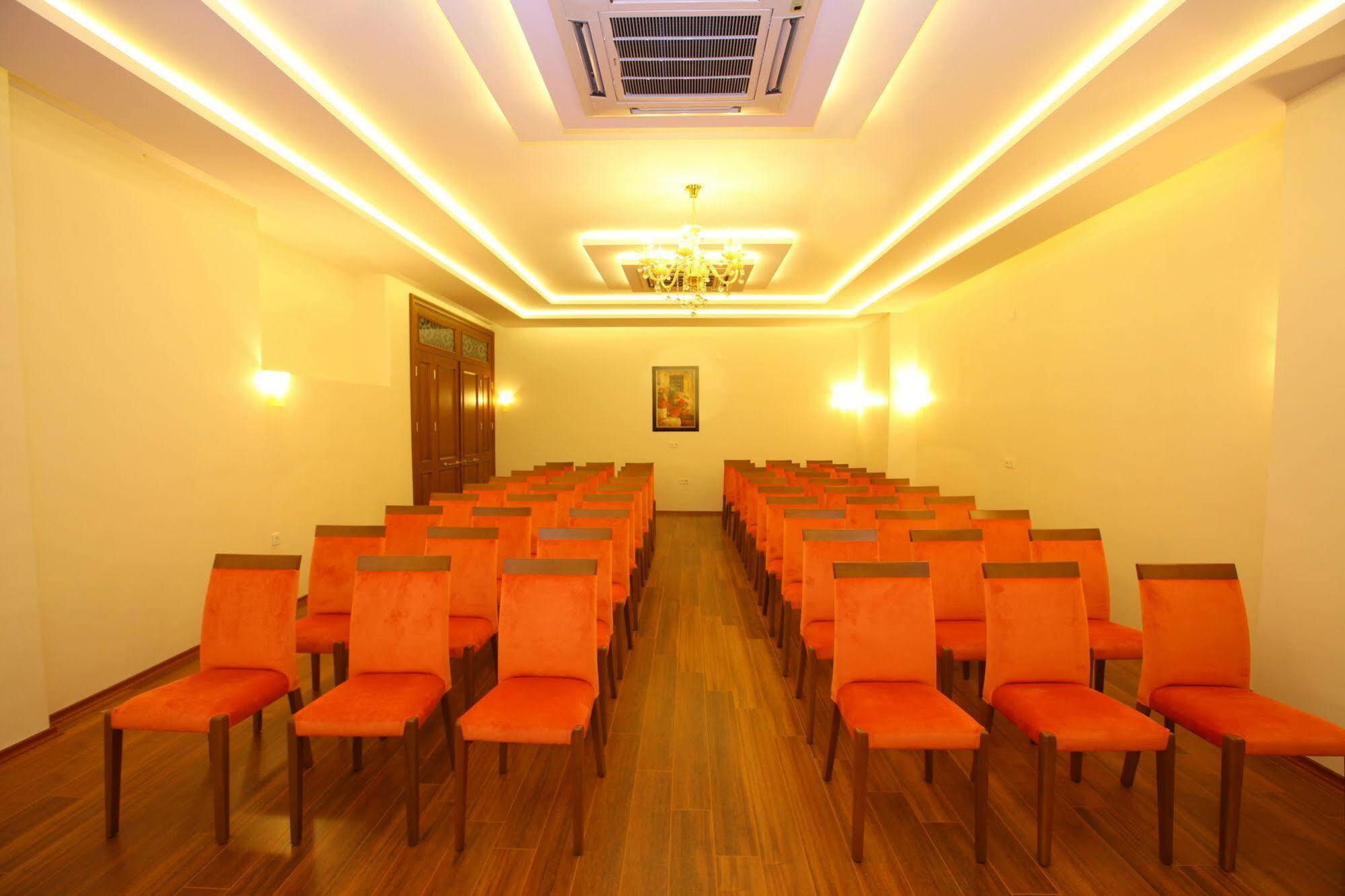 Ugur Termal Residence Buitenkant foto