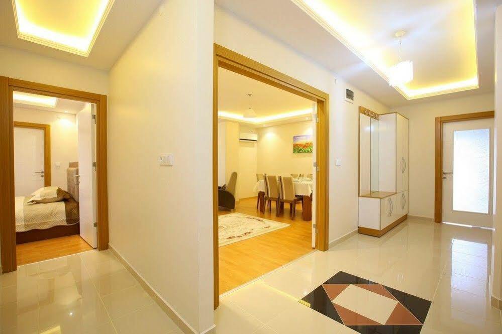 Ugur Termal Residence Buitenkant foto